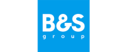 Logo B&S Group