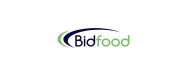 Logo Bidfood