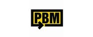 Logo PBM