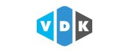 Logo VDK Groep