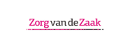 Logo Zorg voor de Zaak