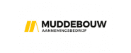 Muddebouw